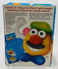 Mr. Potato Head Hot Potato Game - 2002 - Working - Great Condition