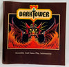 Dark Tower Game - 1981 - Milton Bradley - Great Condition