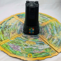 Dark Tower Game - 1981 - Milton Bradley - Great Condition