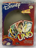 Disney Uno Game - 2002 - Mattel - Great Condition