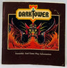 Dark Tower Game - 1981 - Milton Bradley - Very Good Condition