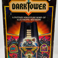 Dark Tower Game - 1981 - Milton Bradley - Very Good Condition