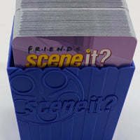 Friends Scene It Game - 2006 - Mattel - Great Condition