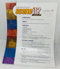 Friends Scene It Game - 2006 - Mattel - Great Condition