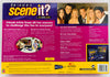 Friends Scene It Game - 2006 - Mattel - Great Condition