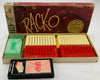 Rack-O Game - 1956 - Milton Bradley - Good Condition