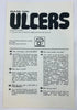 Ulcers Game - 1974 - Waddington - Great Condition