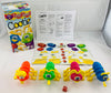 Cootie Game - 1999 - Milton Bradley - Great Condition