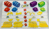 Cootie Game - 1999 - Milton Bradley - Great Condition