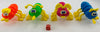 Cootie Game - 1999 - Milton Bradley - Great Condition