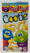 Cootie Game - 1999 - Milton Bradley - Great Condition