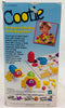 Cootie Game - 1999 - Milton Bradley - Great Condition