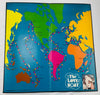 Love Boat World Cruise Game - 1980 - Complete - Great Condition