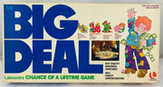 Big Deal Game - 1977 - Lakeside - Very Good Condition