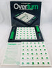 Overturn Game - 1993 - Pressman - Great Condition
