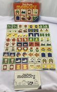 Dick Bruna Memory Game - Ravensburger - Good Condition