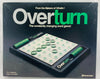 Overturn Game - 1993 - Pressman - Great Condition