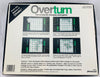 Overturn Game - 1993 - Pressman - Great Condition