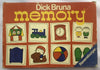 Dick Bruna Memory Game - Ravensburger - Good Condition