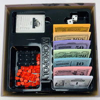 Walking Dead Monopoly Game - 2013 - USAopoly - Great Condition