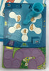 Dr. Seuss Super Stretchy A-B-C Game - 2009 - I Can Do That Games - Great Condition