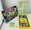 Spongebob Operation Game - 2005 - Milton Bradley - Great Condition