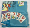 Dr. Seuss Super Stretchy A-B-C Game - 2009 - I Can Do That Games - Great Condition