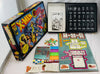 X-Men: Under Siege Game - 1994 - Pressman - Great Condition