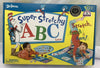 Dr. Seuss Super Stretchy A-B-C Game - 2009 - I Can Do That Games - Great Condition
