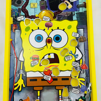 Spongebob Operation Game - 2005 - Milton Bradley - Great Condition