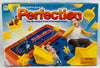 Perfection Game - 2003 - Milton Bradley - Great Condition