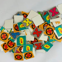 X-Men: Under Siege Game - 1994 - Pressman - Great Condition