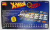 X-Men: Under Siege Game - 1994 - Pressman - Great Condition