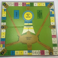 Best 'N Show Game - 1981 - National Games Inc - Great Condition