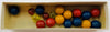 Winner Spinner Game - 1959 - Whitman - Great Condition