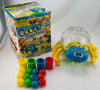 Cootie Jitterbug Electronic Game - 1999 - Milton Bradley - Great Condition