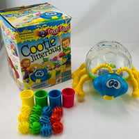 Cootie Jitterbug Electronic Game - 1999 - Milton Bradley - Great Condition