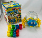 Cootie Jitterbug Electronic Game - 1999 - Milton Bradley - Great Condition