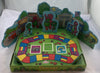 Barney Picture Game - 1993 - Parker Brothers - Great Condition