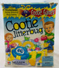 Cootie Jitterbug Electronic Game - 1999 - Milton Bradley - Great Condition
