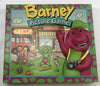 Barney Picture Game - 1993 - Parker Brothers - Great Condition
