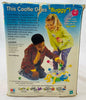Cootie Jitterbug Electronic Game - 1999 - Milton Bradley - Great Condition