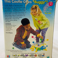 Cootie Jitterbug Electronic Game - 1999 - Milton Bradley - Great Condition