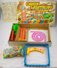 Chain Lightning Domino Super Show - 1982 - Great Condition