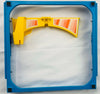 Chain Lightning Domino Super Show - 1982 - Great Condition