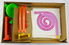 Chain Lightning Domino Super Show - 1982 - Great Condition