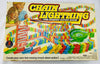 Chain Lightning Domino Super Show - 1982 - Great Condition