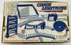 Chain Lightning Domino Super Show - 1982 - Great Condition