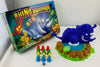 Rhino Rampage Game - 2008 - Mattel - Great Condition