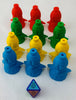 Rhino Rampage Game - 2008 - Mattel - Great Condition
